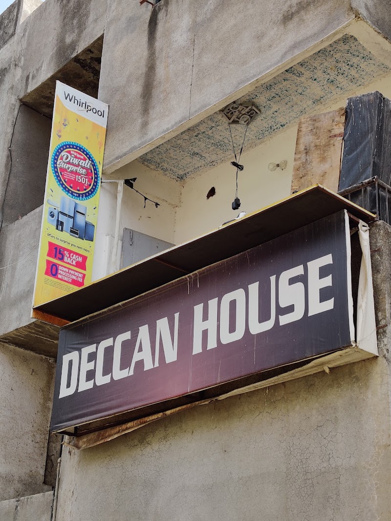 Deccan Services | air conditioning and Refrigeration repair shop - AC Service in Dwarka, Nashik