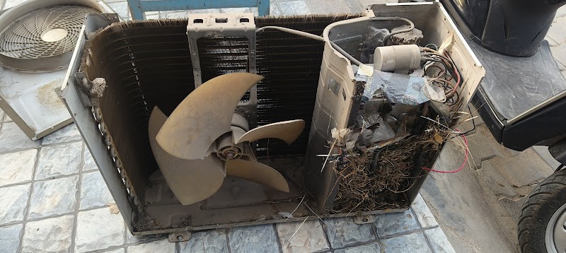 Deep Refrigeration & Air Conditioning - AC Service in New Defence Colony, Jalandhar