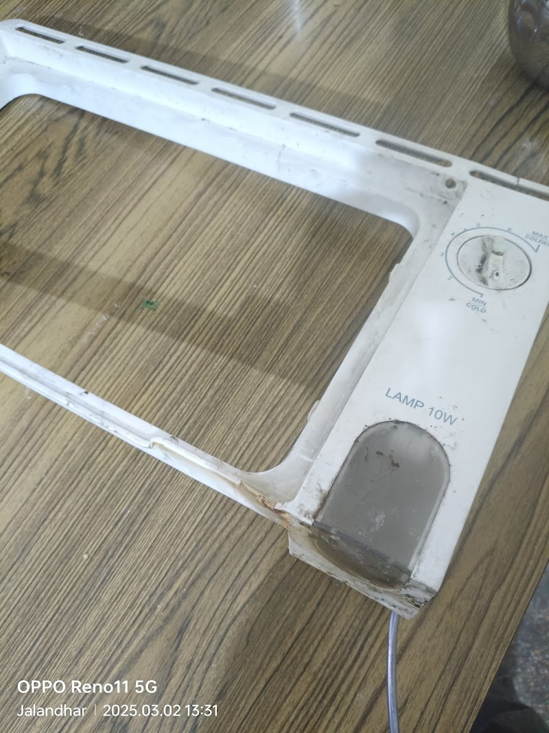 Deep Refrigeration & Air Conditioning - AC Service in New Defence Colony, Jalandhar