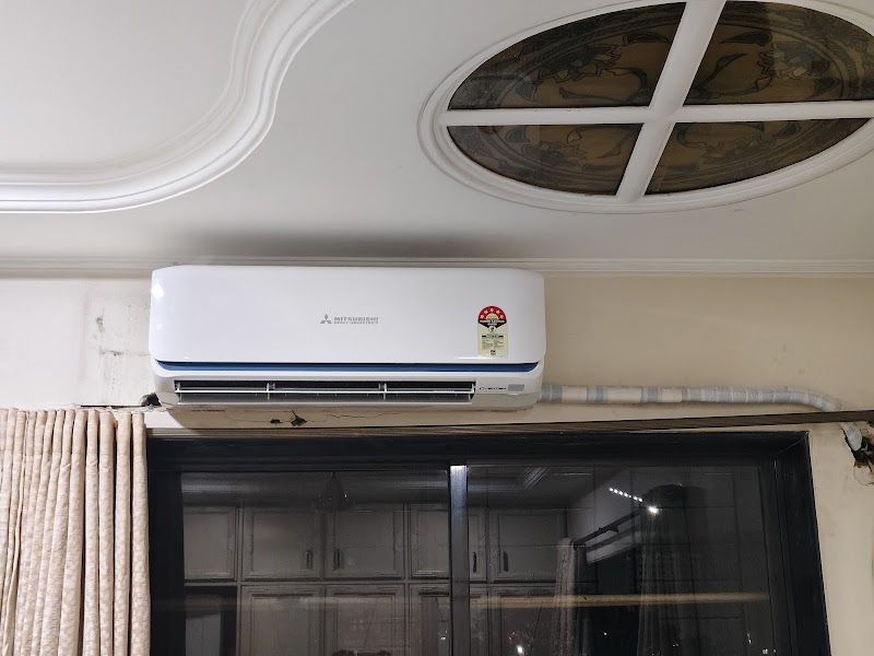 Deepak cool services