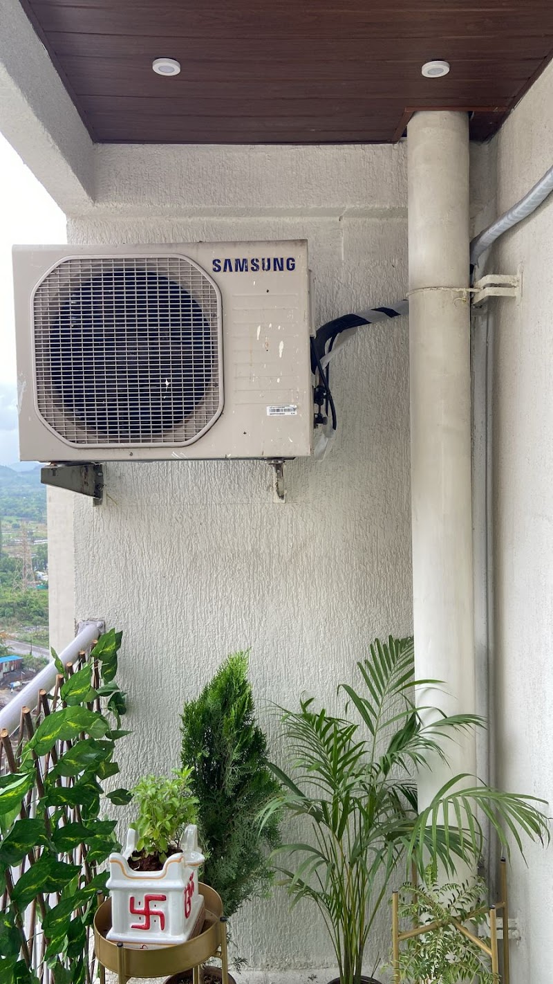 Deepak cool services - AC Service in Juhu Nagar, Navi Mumbai