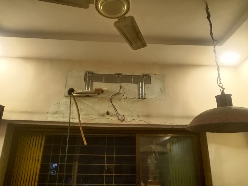 Deepak cool services - AC Service in Juhu Nagar, Navi Mumbai