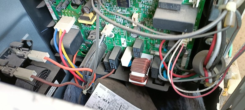 Deepak Cool Services - AC Service in Nerul, Navi Mumbai