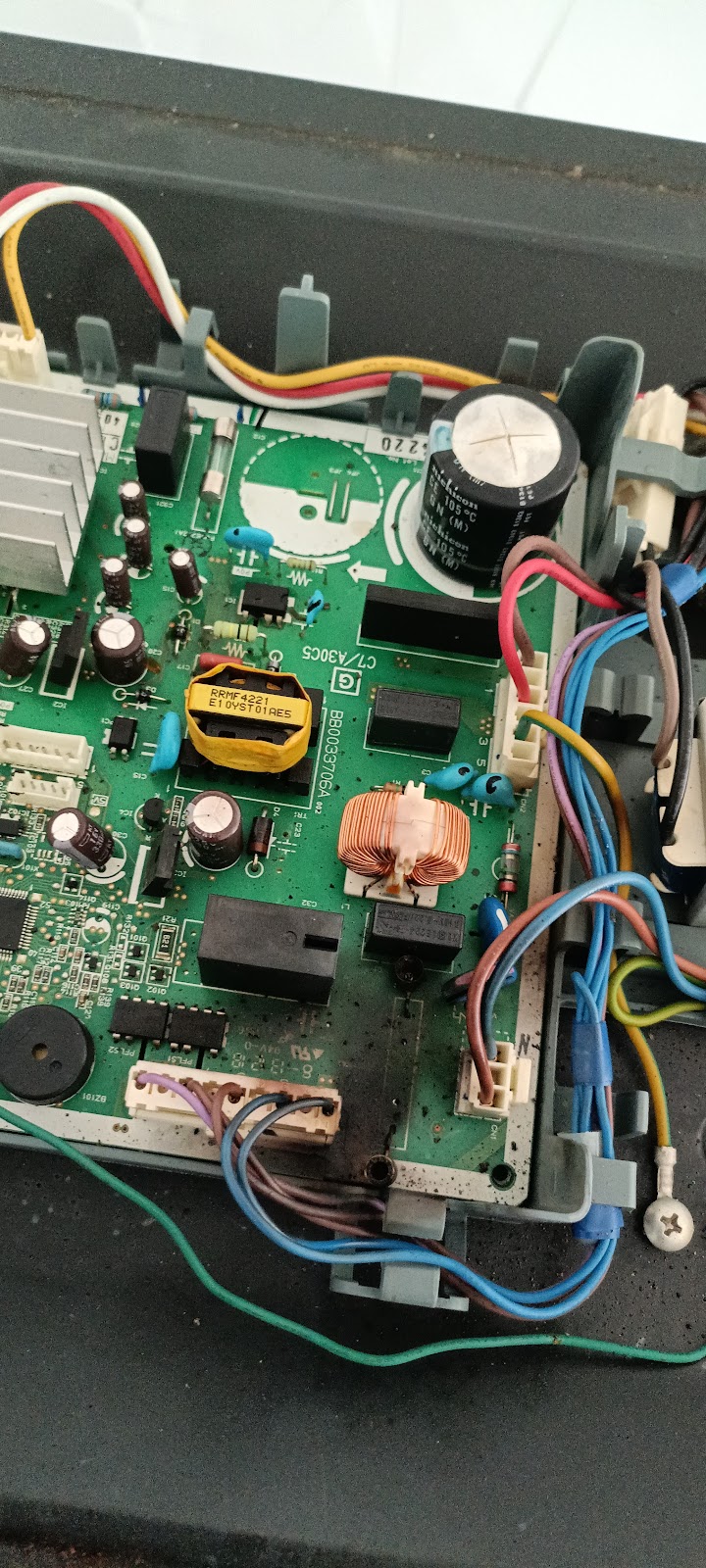 Deepak Cool Services - AC Service in Nerul, Navi Mumbai