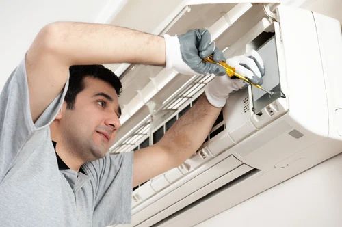 Devansh Air Cool - AC Repair Center, Thane West, Thane