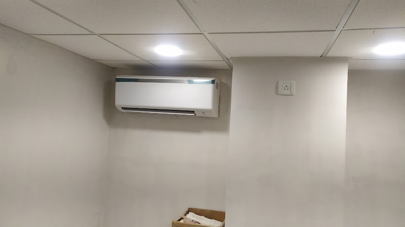 Devansh Air Cool - AC Service in Thane West, Thane