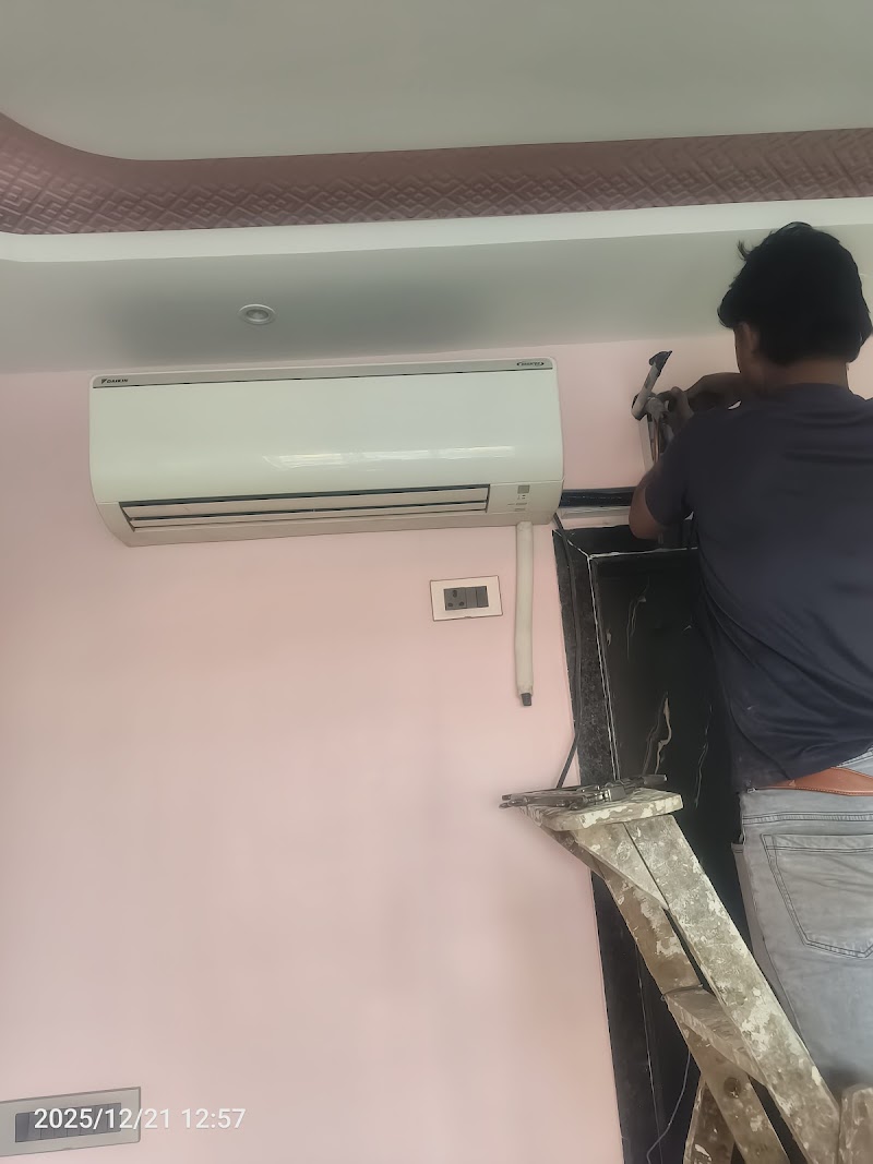 Dewanshi Refrigeration-Quick service hvac engineer - AC Service in Punawale, Pimpri-Chinchwad