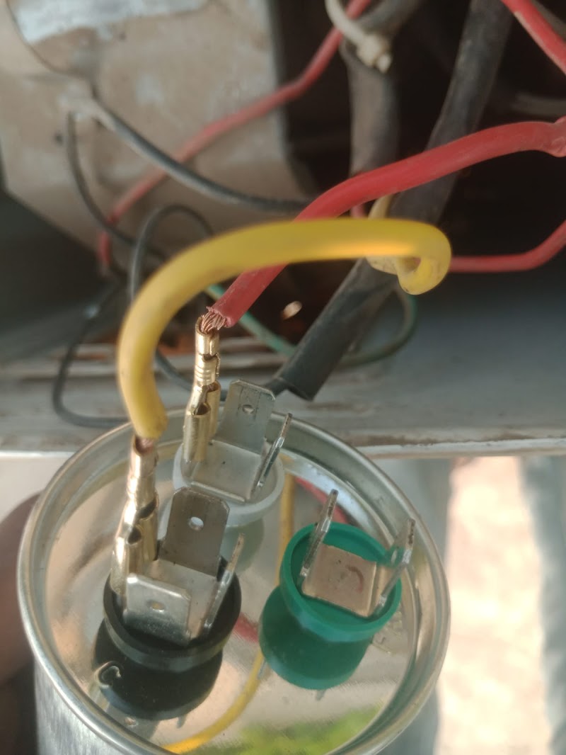 Dhruv AC Repair And Services - AC Service in Gayatri Nagar, Surat