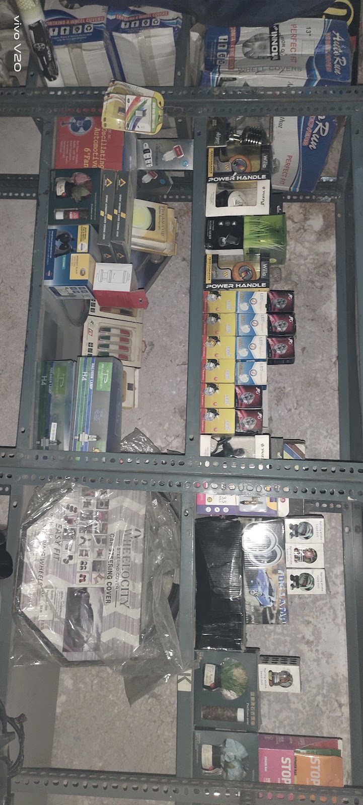 Diamond Car AC Works