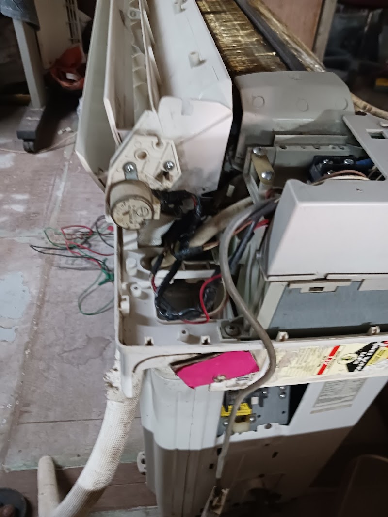 Diksha aircool services - AC Service in Mazgaon, Mumbai