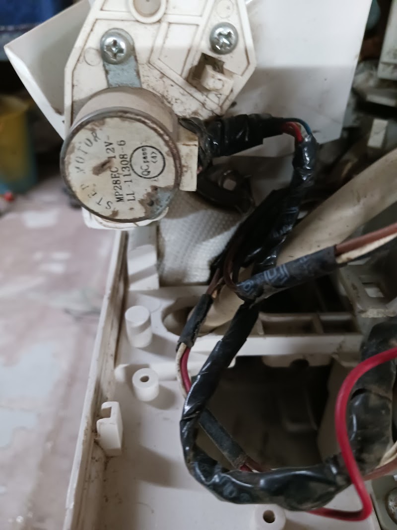 Diksha aircool services - AC Service in Mazgaon, Mumbai