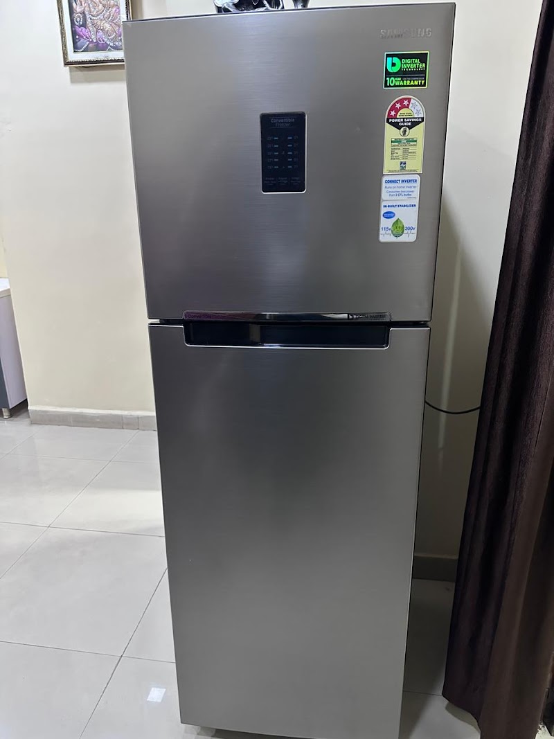 Dinesh air conditioner point (AC - Fridge washing machine repairing service centre) - AC Service in Bhatagaon, Raipur