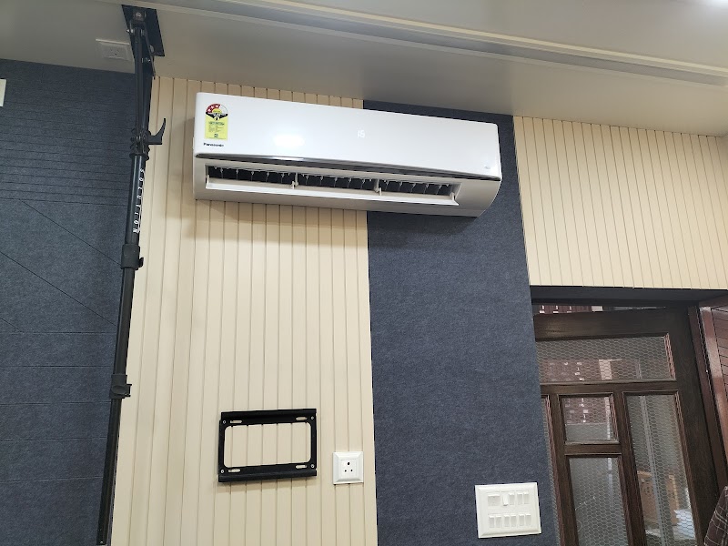 Divyam HVAC Services