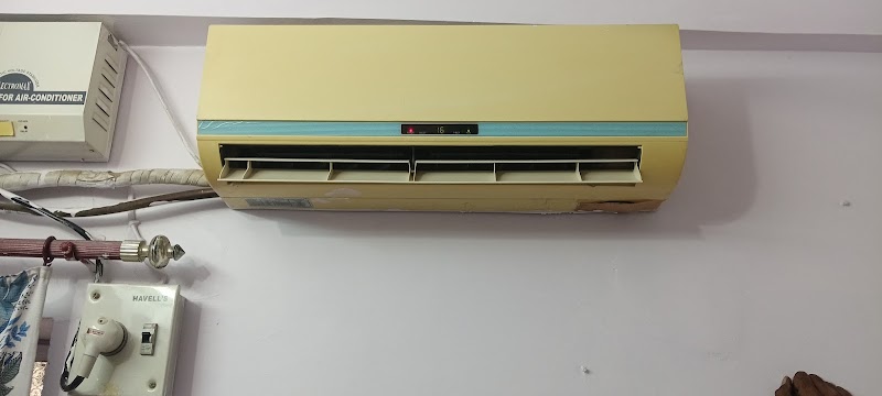 Divyansh AC service - AC Service in Saraswati Nagar, Jodhpur