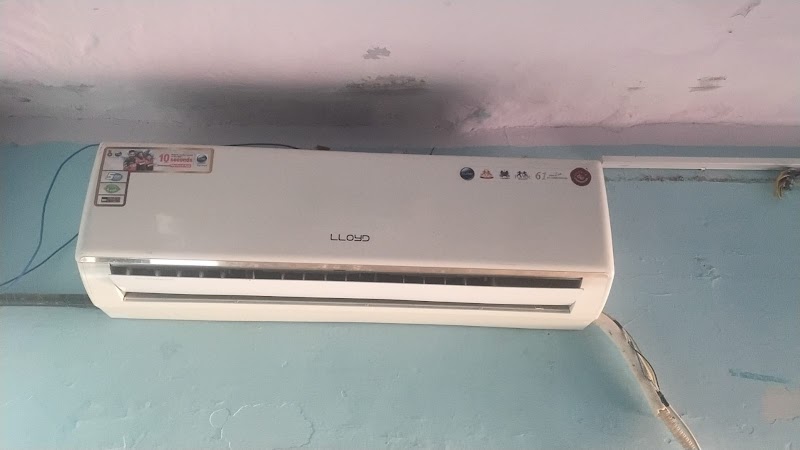 Divyansh AC service - AC Service in Saraswati Nagar, Jodhpur