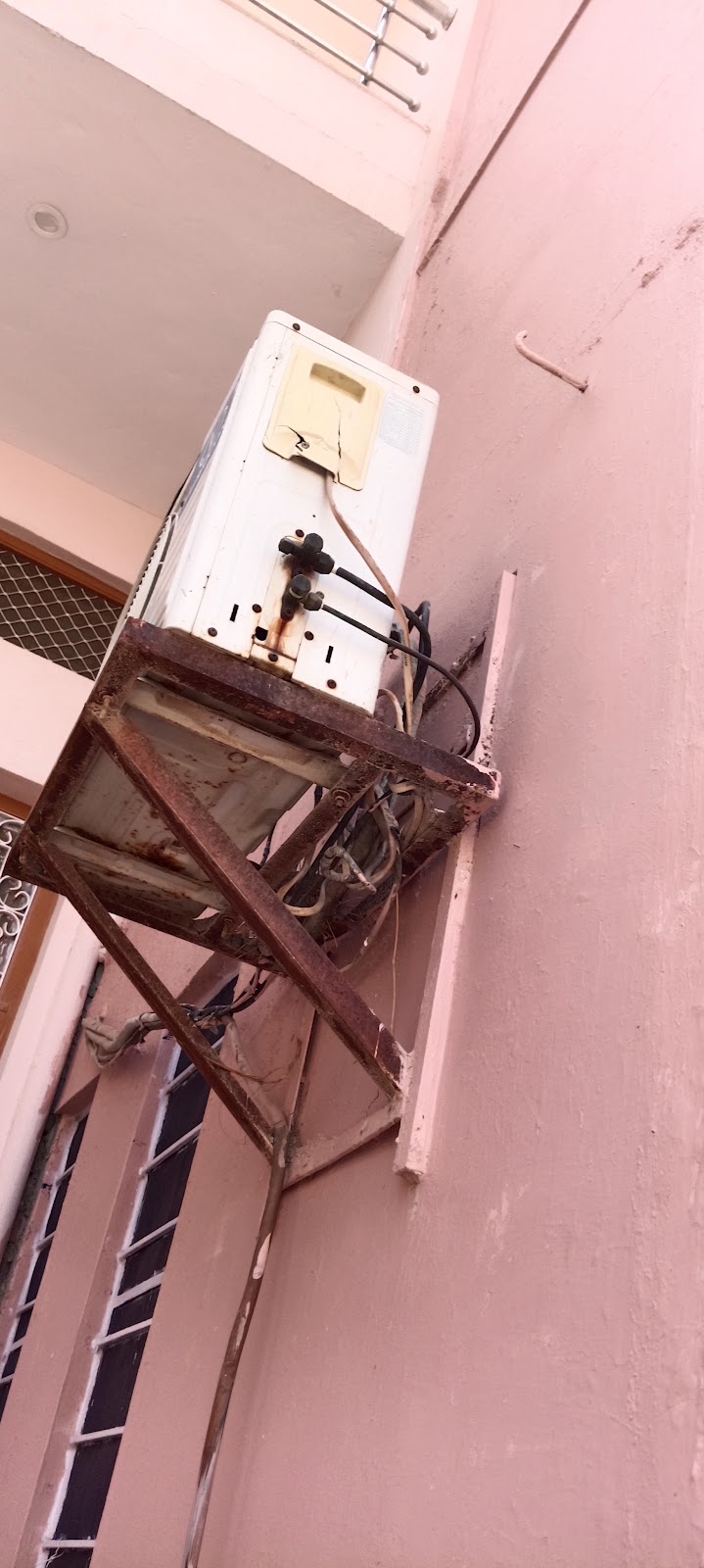 Divyansh AC service - AC Service in Saraswati Nagar, Jodhpur