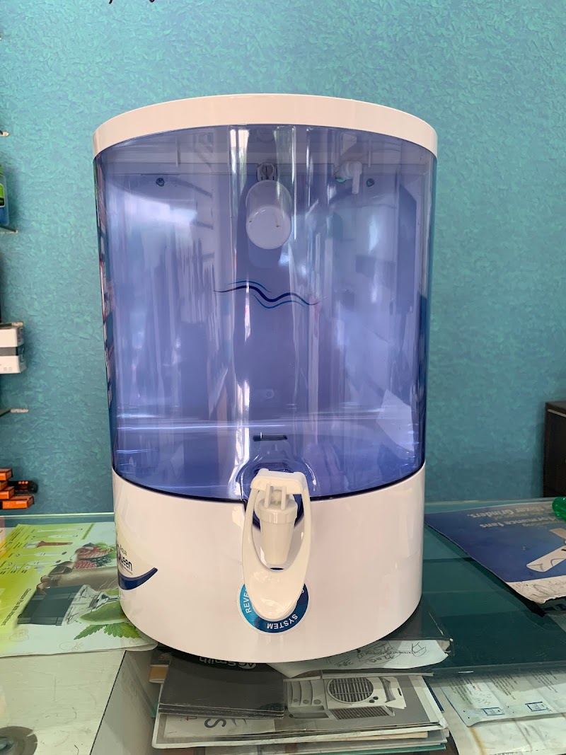 Diwan Electronics - AC & Air Conditioner, Geyser, Ceiling Fan, Atomberg Fan, Water Purifier & RO Dealers in Vadodara - AC Service in Tandalja, Vadodara