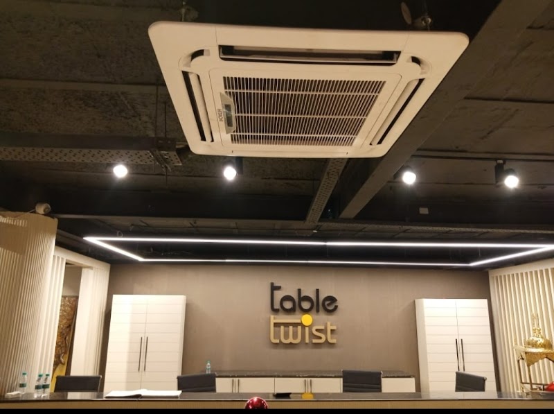 Dk air conditioning co. - AC Service in Rajendra Vihar Colony, Varanasi