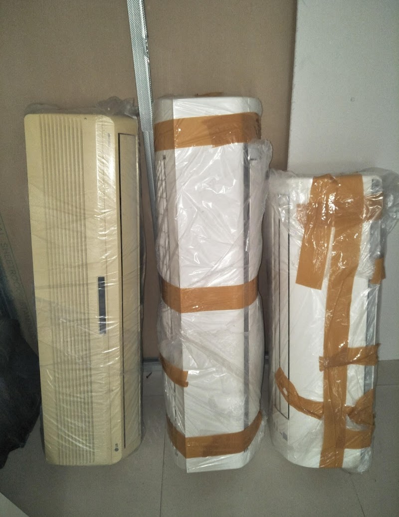 Dk air conditioning co. - AC Service in Rajendra Vihar Colony, Varanasi