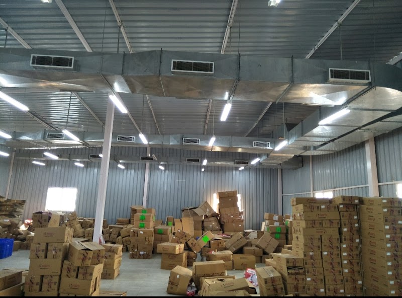 Dk air conditioning co. - AC Service in Rajendra Vihar Colony, Varanasi