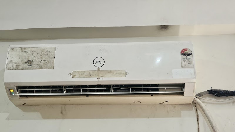 DK COOL SERVICE-Ac Service in Noida, Ac Installation in Noida, Ac Gas Filling in Noida, Window Ac Rent in Noida. - AC Service in Sector 66, Noida