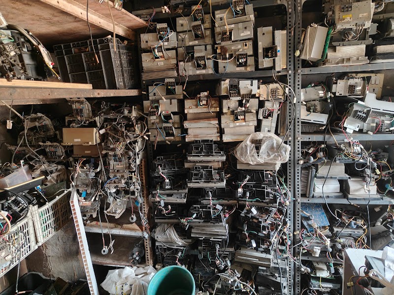 D.N AC WALA (AIR CONDITIONER REPAIR SERVICE) - AC Service in Bhaktinagar Society, Ahmedabad