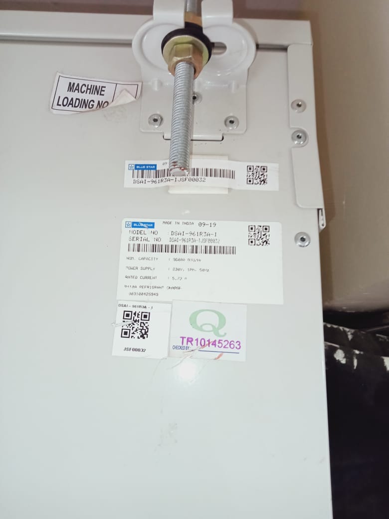 Dolphin Refrigeration and cooling services Aurangabad Maharashtra - AC Service in Opposite Mayuri Hotel, Chhatrapati Sambhajinagar