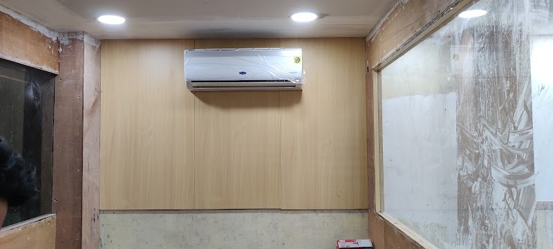Dolphin Refrigeration and cooling services Aurangabad Maharashtra - AC Service in Opposite Mayuri Hotel, Chhatrapati Sambhajinagar