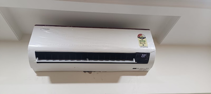 DP Ac Repair And Service