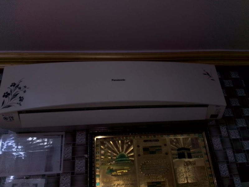 DP Ac Repair And Service - AC Service in Girgaon, Mumbai