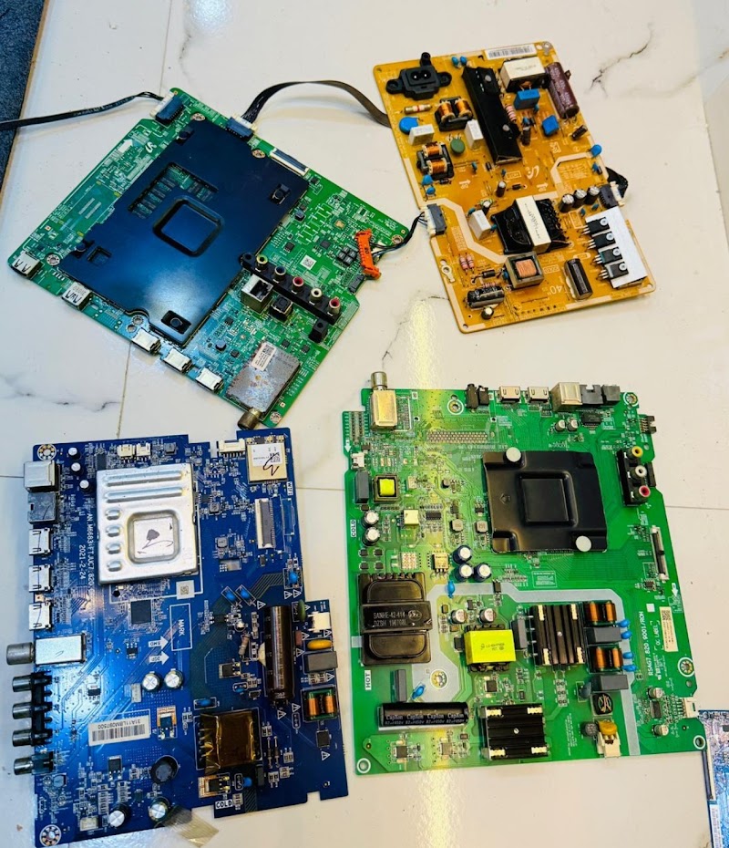 DPS electronics - AC Service in Shiv Vihar, Jalandhar