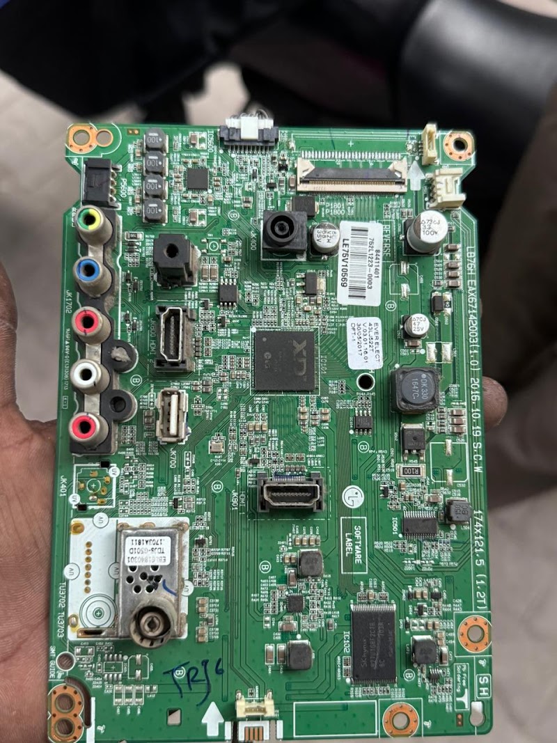 DPS electronics - AC Service in Shiv Vihar, Jalandhar