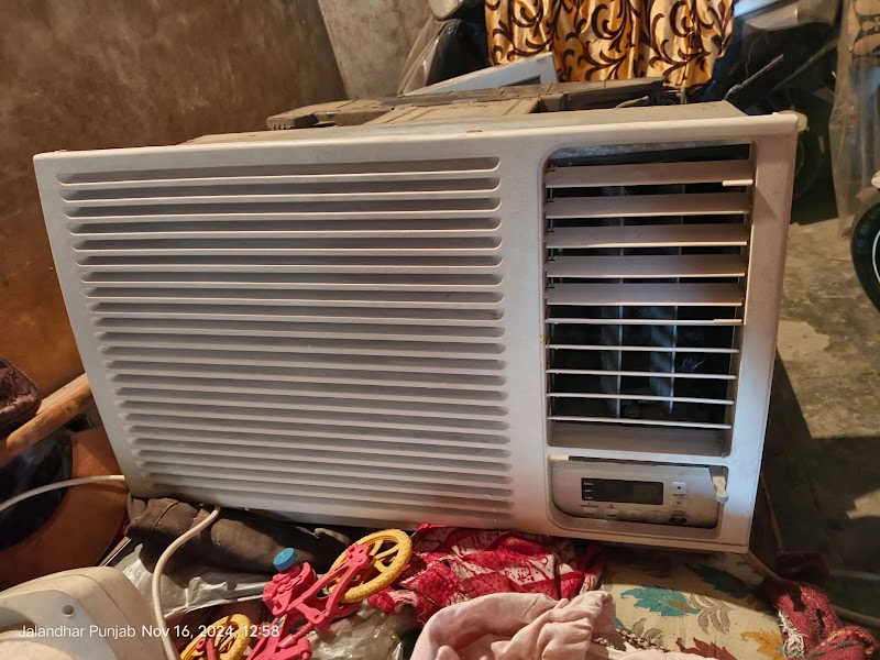DPS electronics - AC Service in Shiv Vihar, Jalandhar