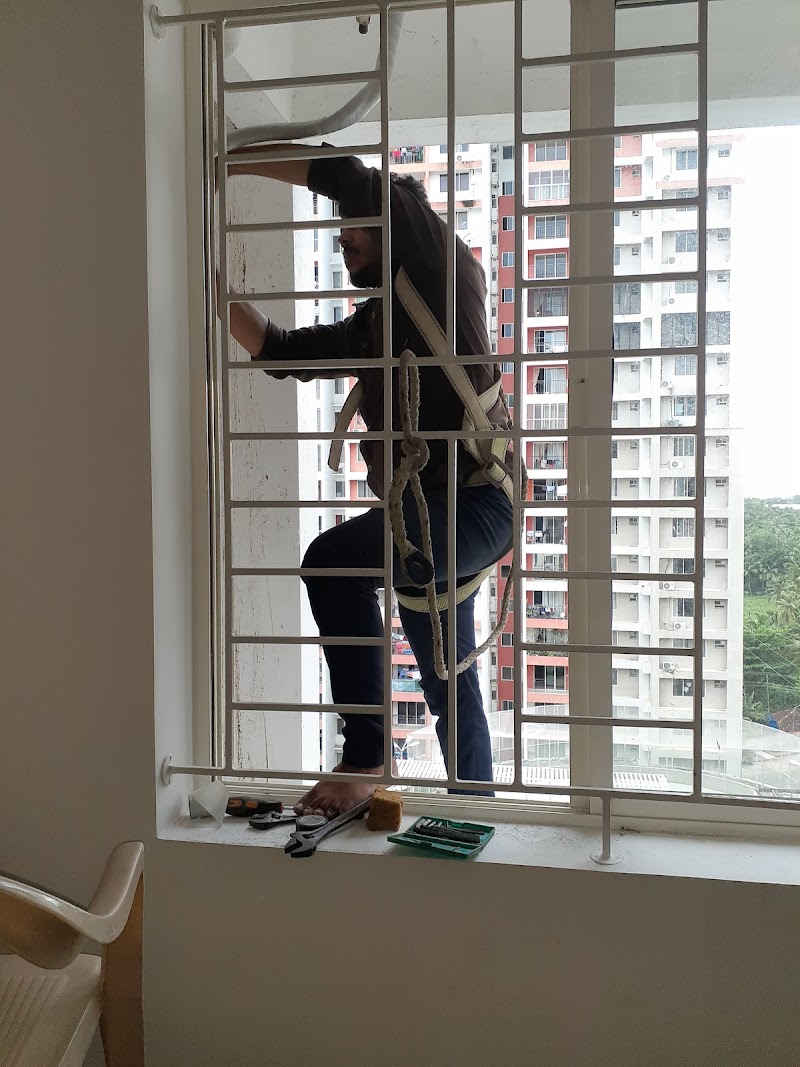 Duel cool AC Service - AC Service in Aakkulam, Thiruvananthapuram