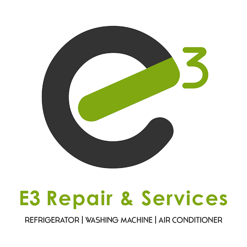 E3 Repair & Services - Split AC Repair | Refrigerator Repair