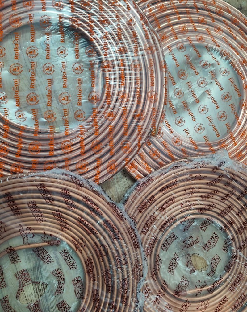 ECC Aircon - Ac Spare Part Mahalaxmi - Refrigerator Spare Part Mahalaxmi - AC Service in Mahalakshmi, Mumbai