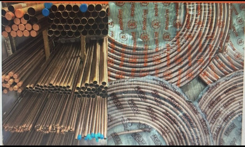 ECC Aircon - Ac Spare Part Mahalaxmi - Refrigerator Spare Part Mahalaxmi - AC Service in Mahalakshmi, Mumbai