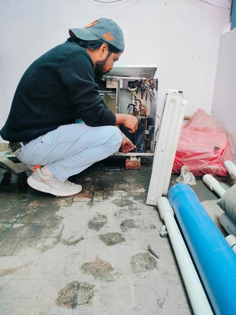 Eco Cool Solutions - Ac Service In Lucknow