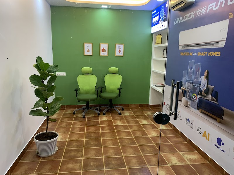 Eco Sonic Air Care - AC Service in Maradu, Ernakulam