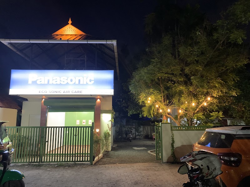 Eco Sonic Air Care - AC Service in Maradu, Ernakulam