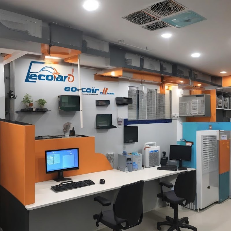 EcoAir Solutions