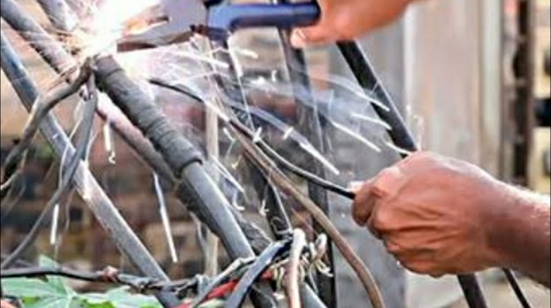 Electrician UDAIPUR guaranteed service