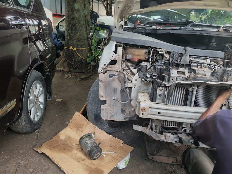 Electro Cool, Car A/C and Electrical - AC Service in Edappally, Ernakulam