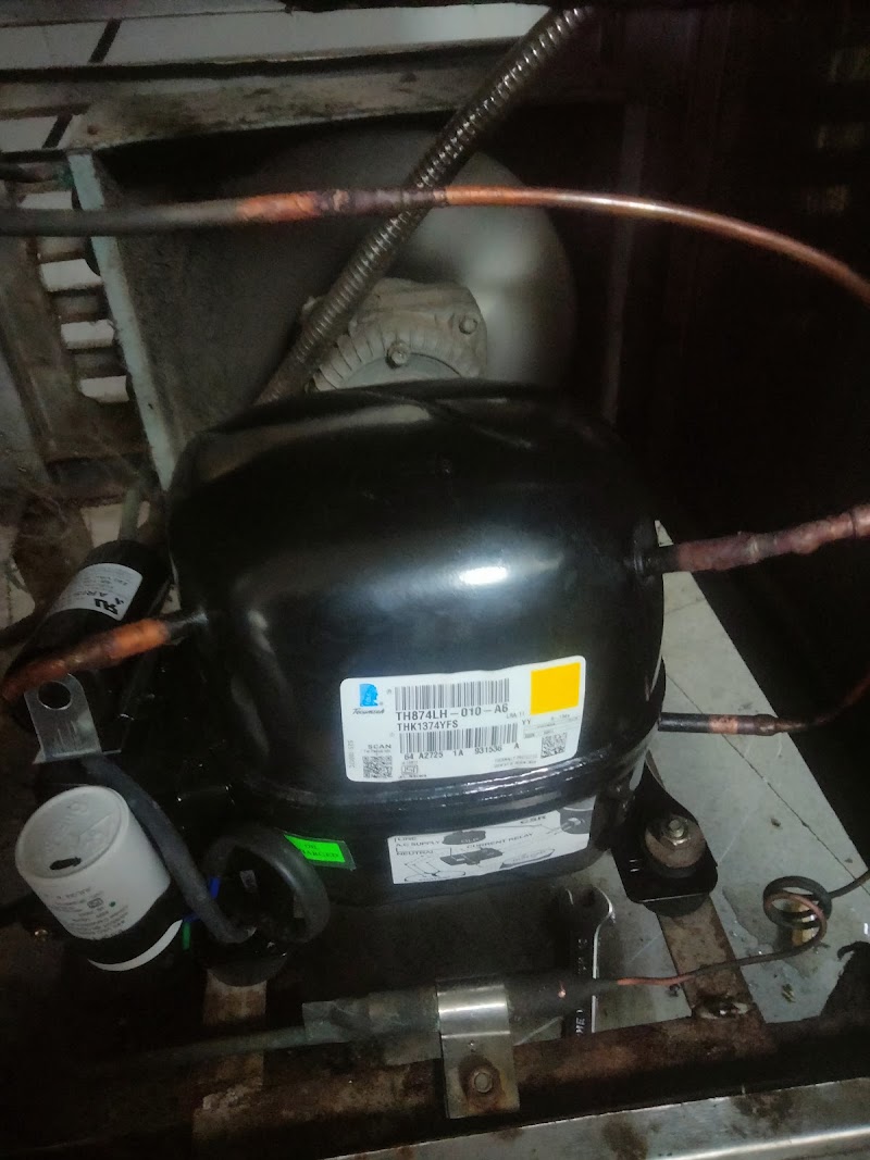 Electro Tech – All Brands AC, Fridge, Washing Machine & Microwave Repair, Installation & Maintenance in Aluva, Ernakulam - AC Service in Ashokapuram, Aluva