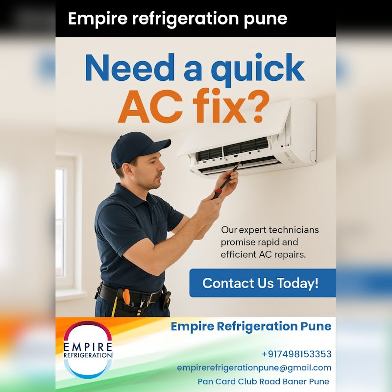 Empire Refrigeration