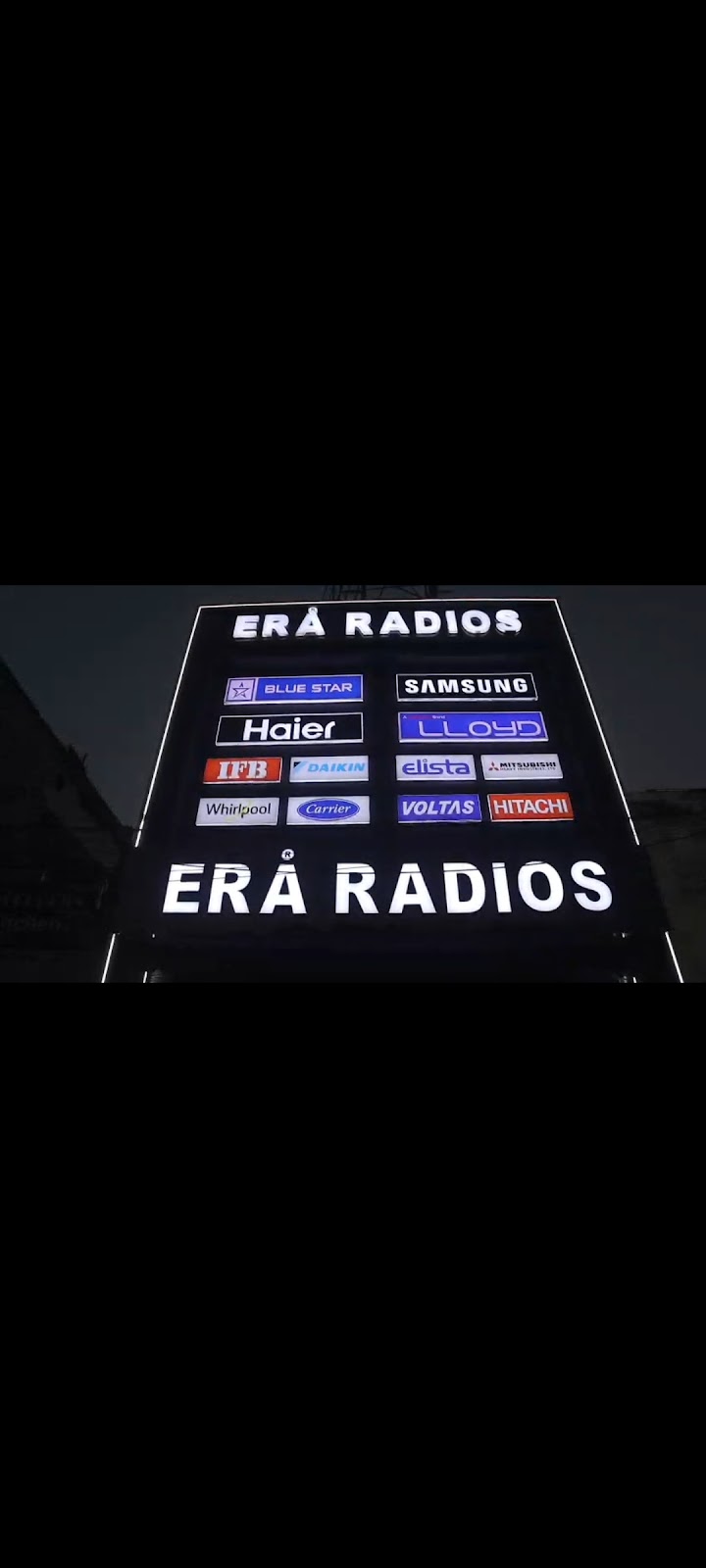 Era Radios, Civil Lines Bareilly || Era Radios | Oldest Electronic Shop