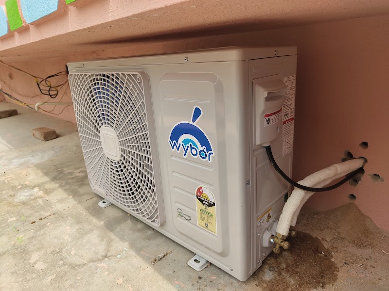 ESKIMO REFRIGERATION