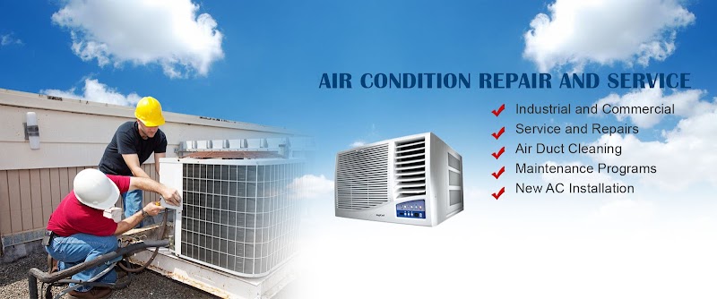 Excellent Cooling Experts - AC Service in Eenadu Colony, Vijayawada
