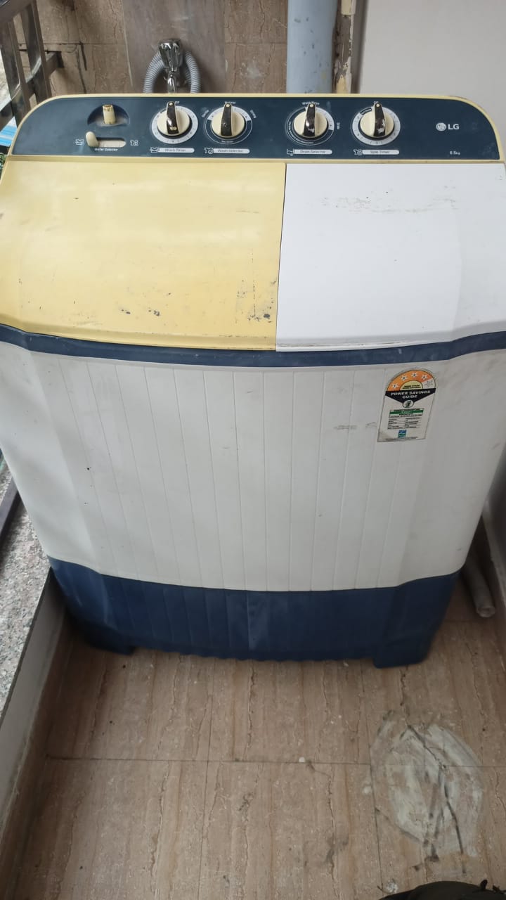 Excess Repair - AC Service in Indirapuram, Ghaziabad