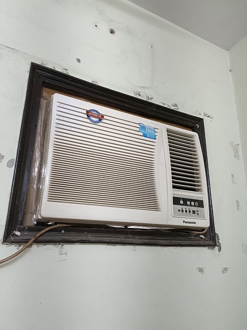 Excess Repair - AC Service in Indirapuram, Ghaziabad